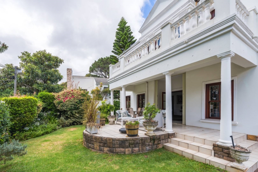 4 Bedroom Property for Sale in Newlands Western Cape